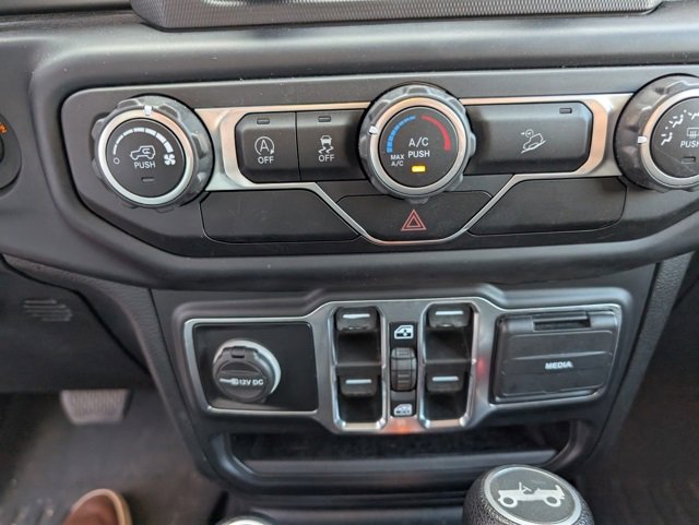 Used 2019 Jeep Wrangler Unlimited Sport S image 12