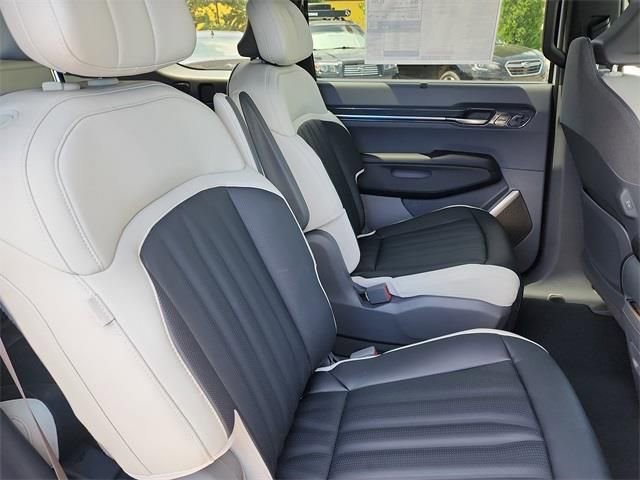 New 2026 Kia EV9 GT-Line image 19