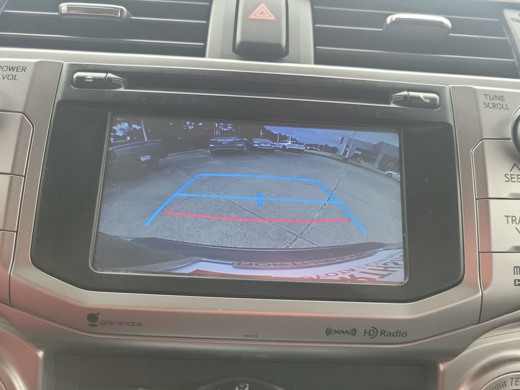 Certified 2016 Toyota 4Runner SR5 RWD image 26