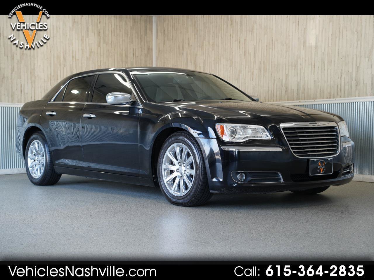 Used 2011 Chrysler 300 Limited