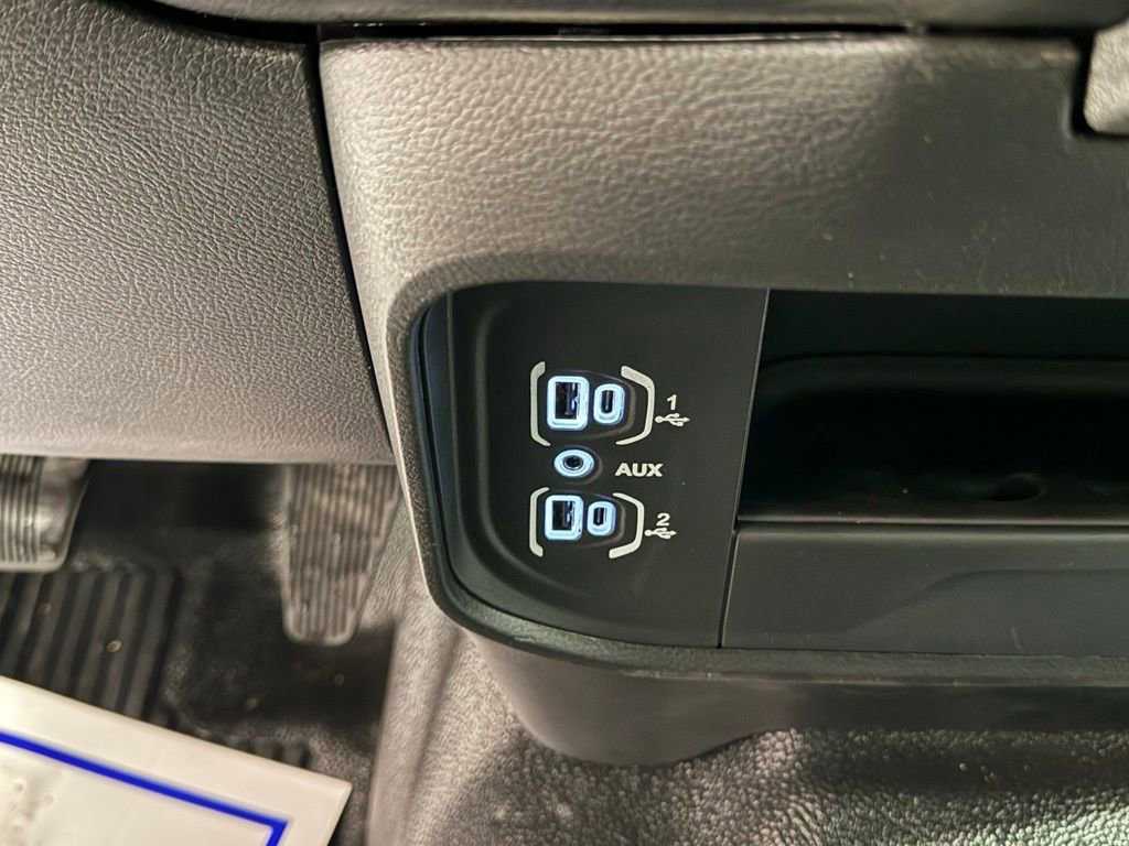 New 2026 RAM 5500 Tradesman w/ Chrome Appearance Group image 26