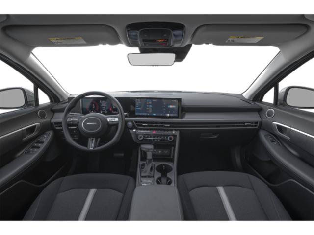 New 2026 Hyundai Sonata SE FWD image 10