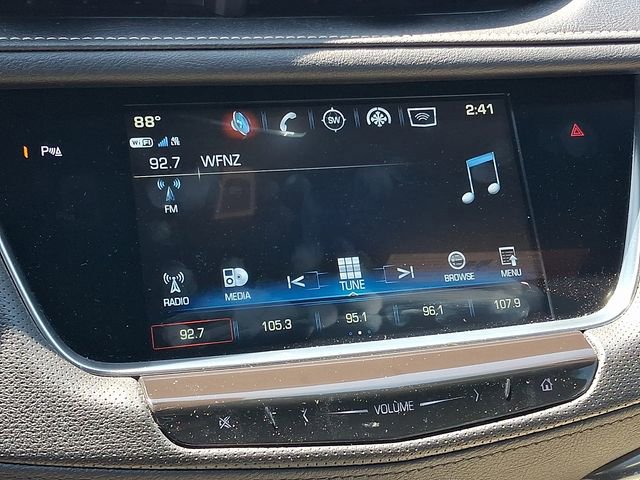 Used 2019 Cadillac XT5 FWD image 12