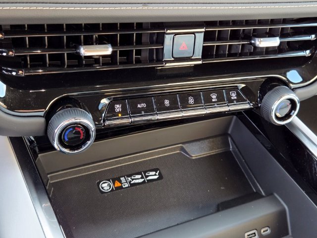 New 2026 Chevrolet Tahoe Premier AWD/4WD image 13