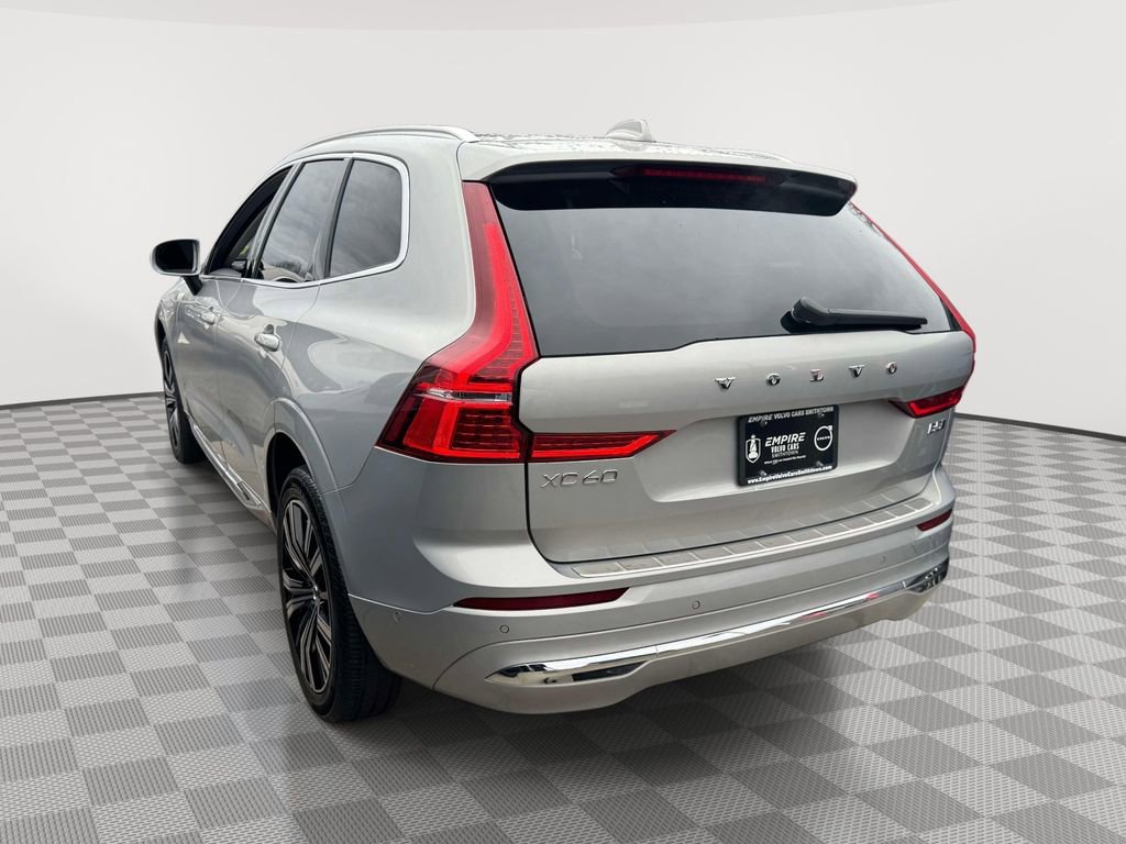 Certified 2023 Volvo XC60 B5 Plus w/ Climate Package image 4