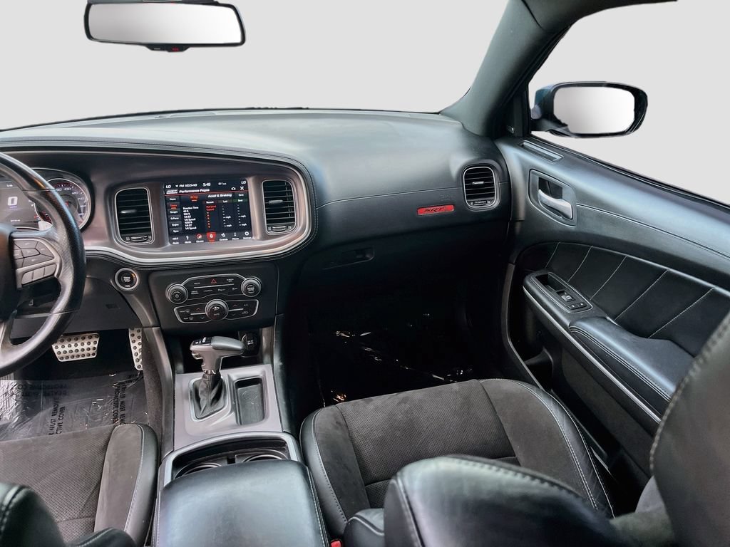 Used 2019 Dodge Charger Scat Pack w/ Plus Group RWD image 22
