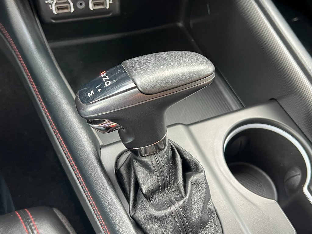 Certified 2024 Dodge Durango GT image 31