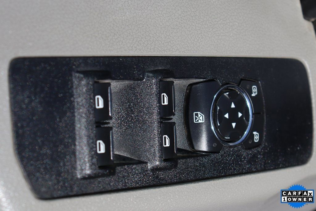 Used 2019 Ford F550 4x4 Crew Cab Super Duty image 15