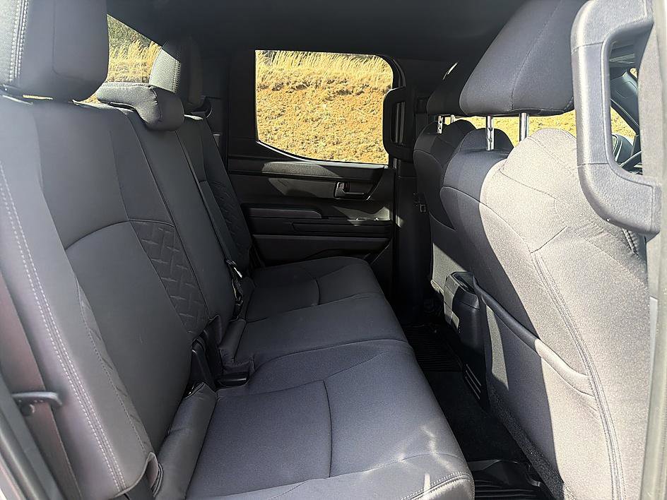 Certified 2024 Toyota Tacoma SR5 AWD/4WD image 20
