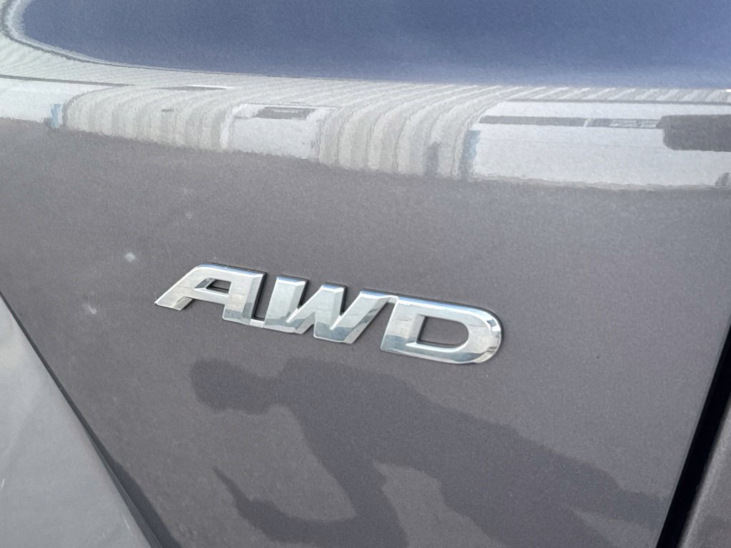 Certified 2018 Honda CR-V EX-L image 10