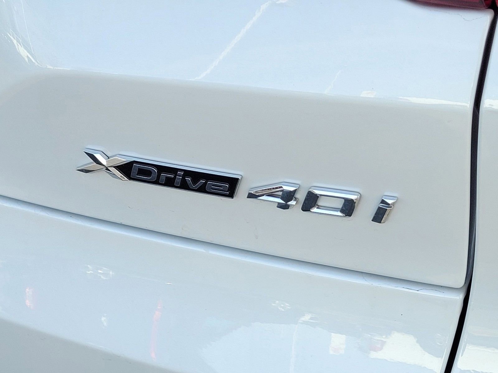 Used 2019 BMW X5 xDrive40i w/ Convenience Package image 26