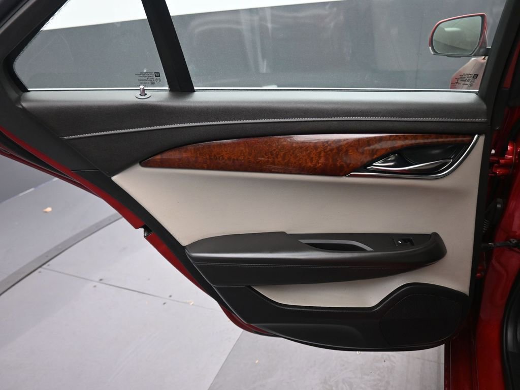 Used 2014 Cadillac ATS Performance image 28