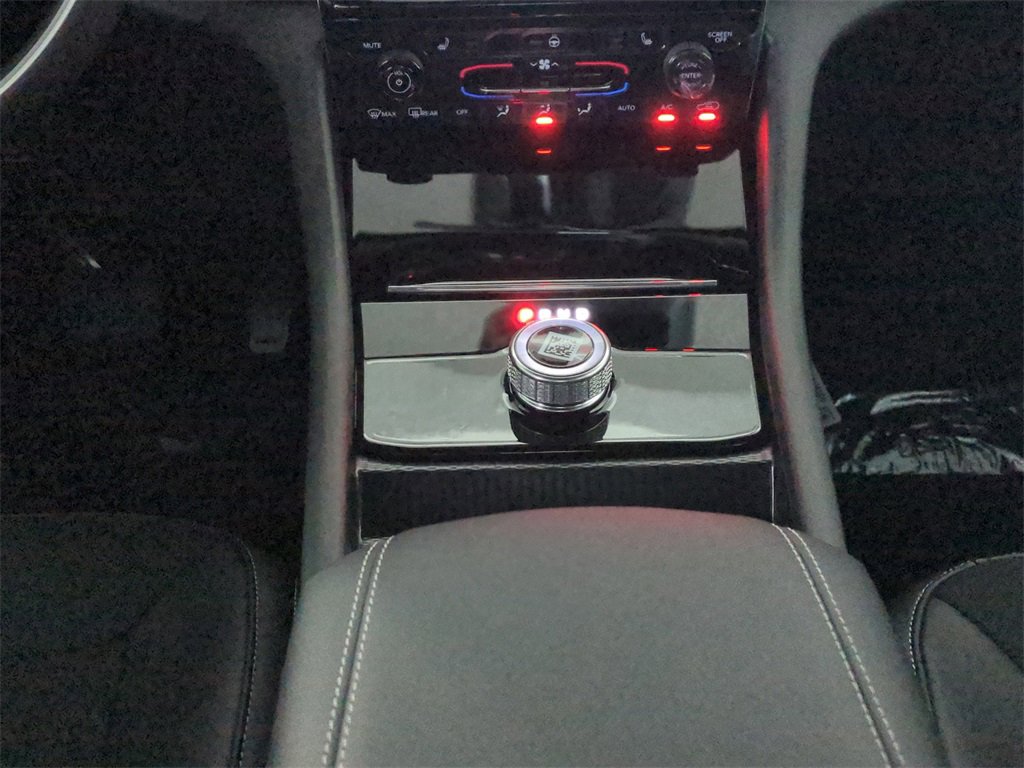 New 2025 Jeep Grand Cherokee L Altitude image 20