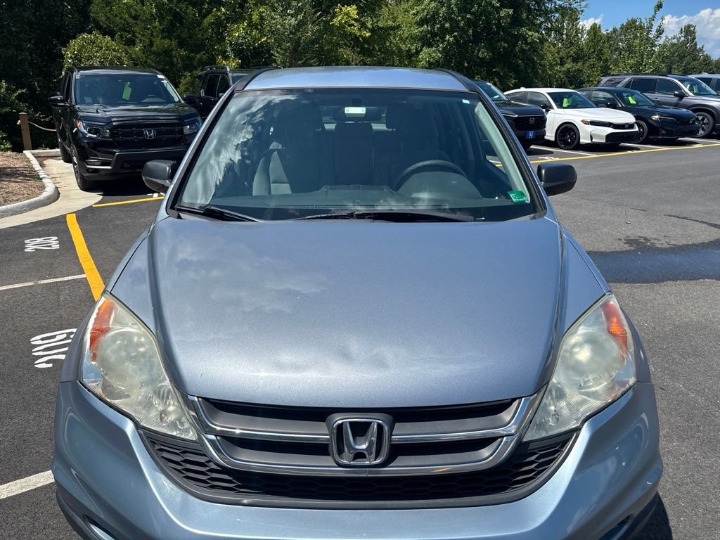 Used 2011 Honda CR-V LX image 2