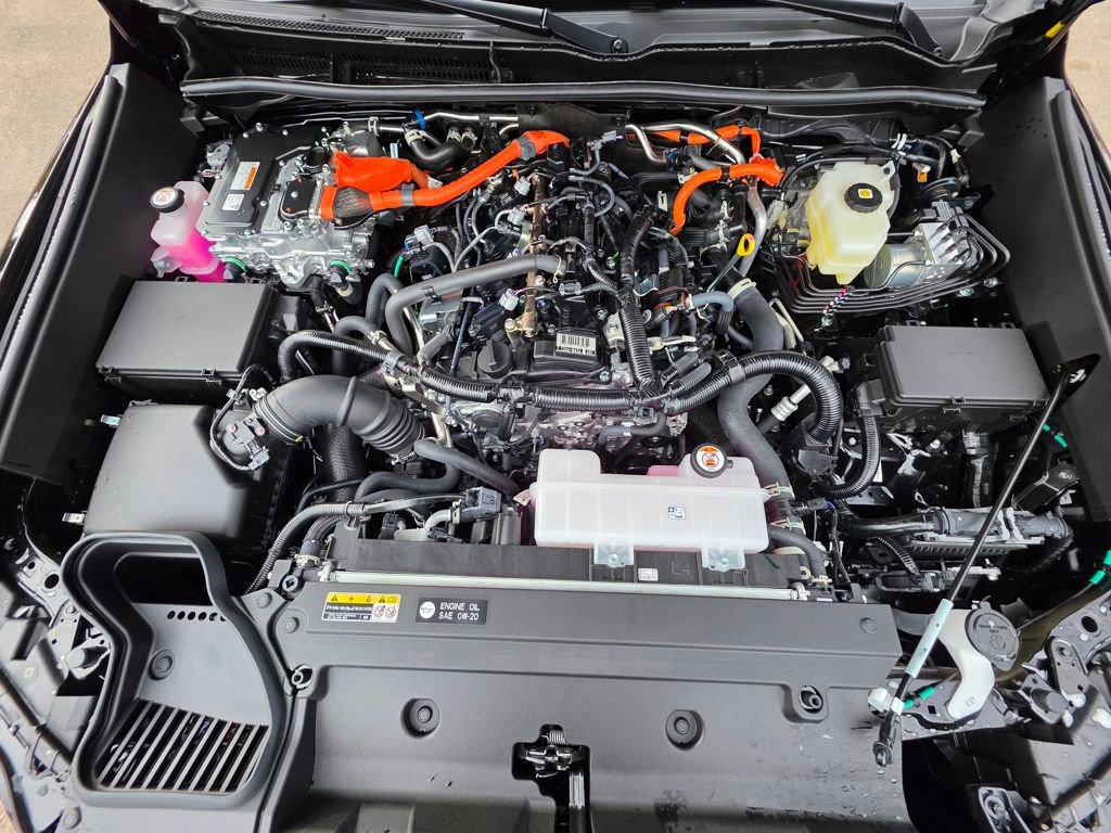 Used 2025 Toyota 4Runner TRD Off-Road image 33