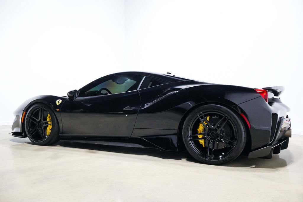 Used 2020 Ferrari 488 Pista image 26