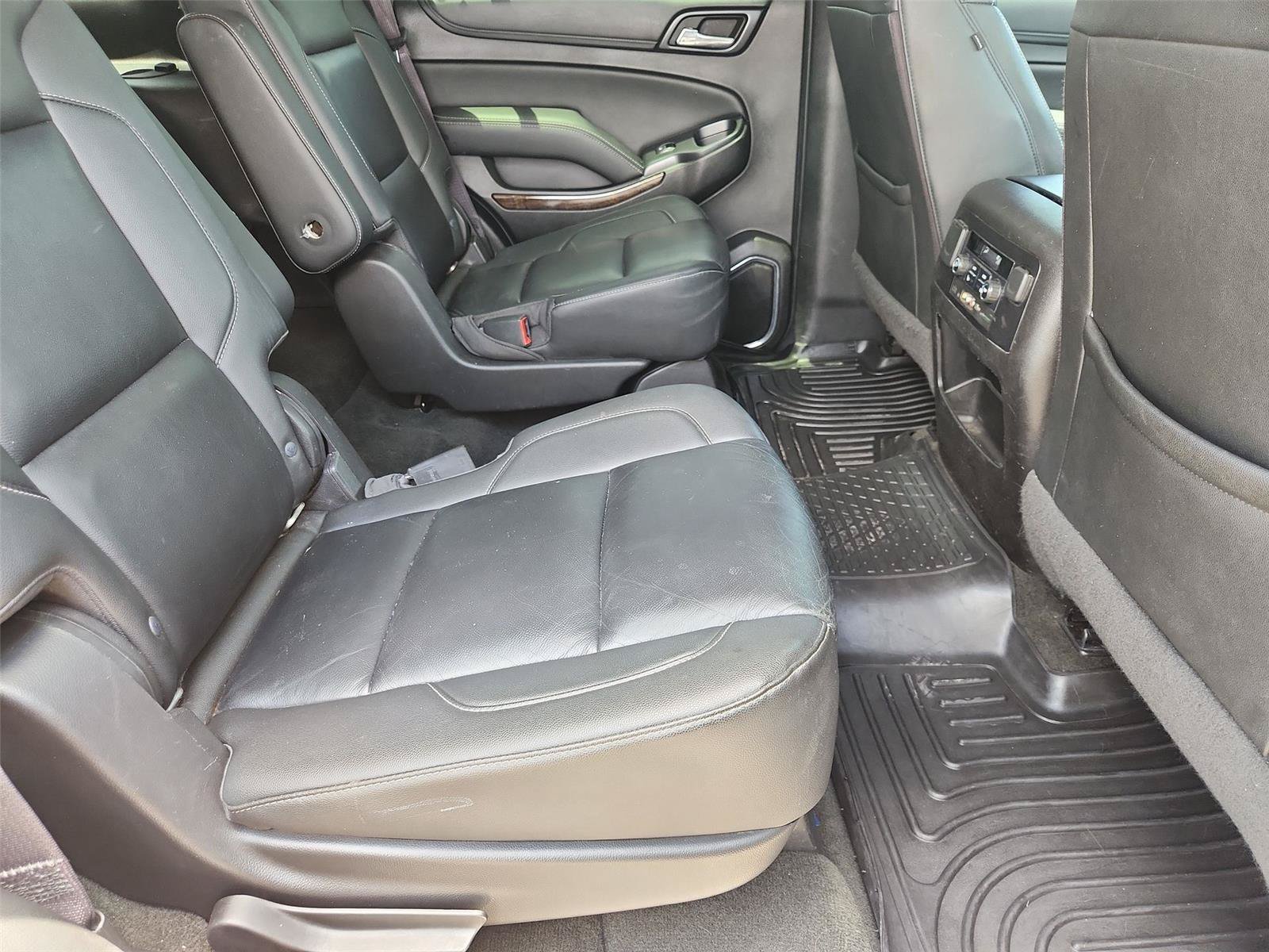Used 2016 Chevrolet Tahoe LT AWD/4WD image 28