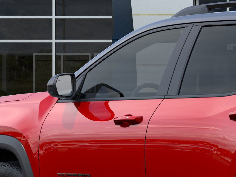 New 2026 GMC Terrain Elevation w/ Elevation Premium Package image 36