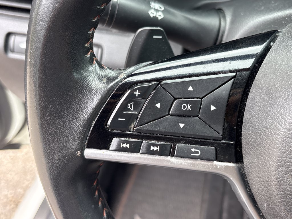 Used 2020 Nissan Altima 2.5 SR FWD image 22
