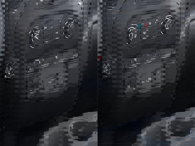 New 2025 Chevrolet Silverado 3500 W/T w/ WT Convenience Package image 23