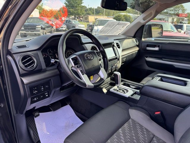 Used 2019 Toyota Tundra SR5 image 9