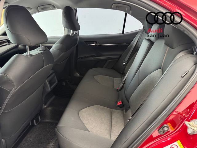 Used 2019 Toyota Camry LE image 30