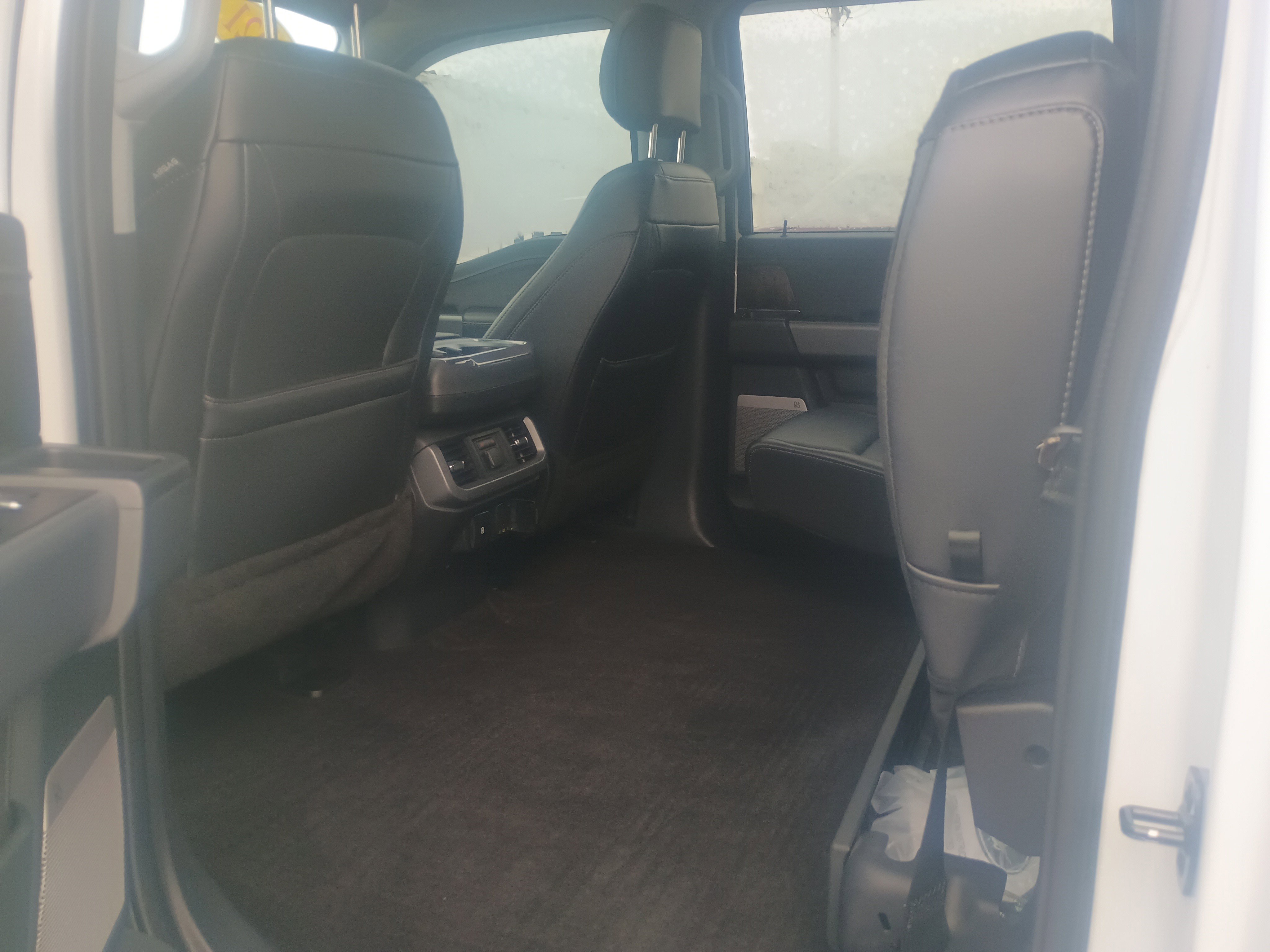 Certified 2021 Ford F150 Lariat w/ Equipment Group 502A High image 15