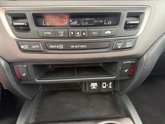 Used 2023 Honda Ridgeline RTL image 21