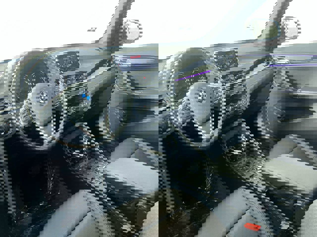 Used 2021 BMW X1 sDrive28i w/ Convenience Package image 31