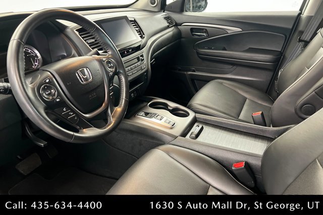 Used 2022 Honda Ridgeline RTL image 15