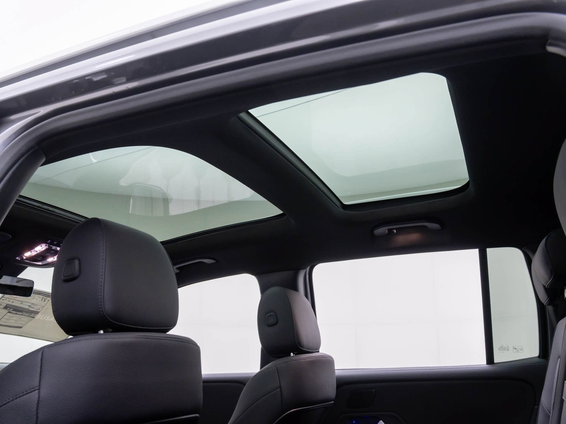New 2026 Mercedes-Benz GLB 250 4MATIC image 20