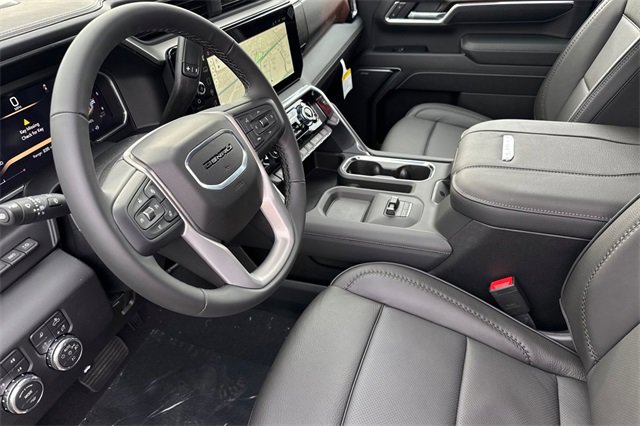 New 2026 GMC Sierra 2500 Denali w/ Denali Reserve Package image 10