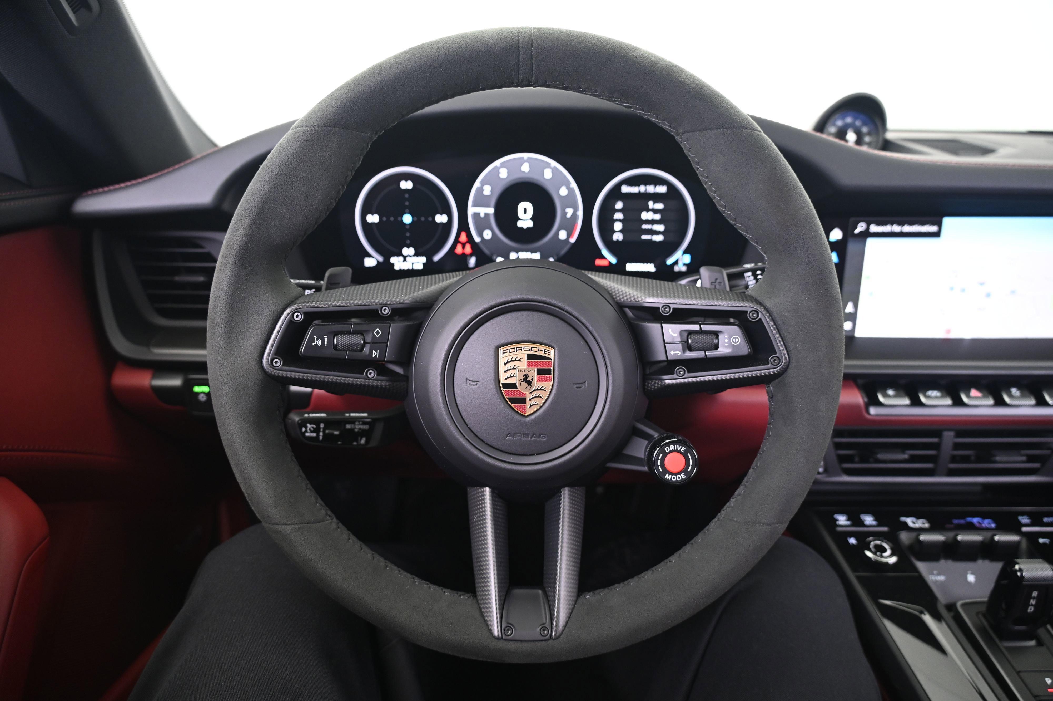 Certified 2025 Porsche 911 Carrera S image 30