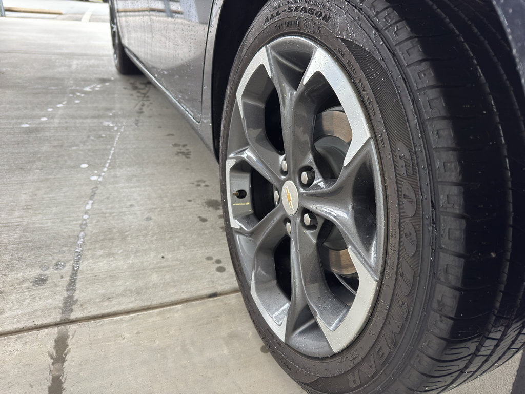 Certified 2023 Chevrolet Malibu LT image 6