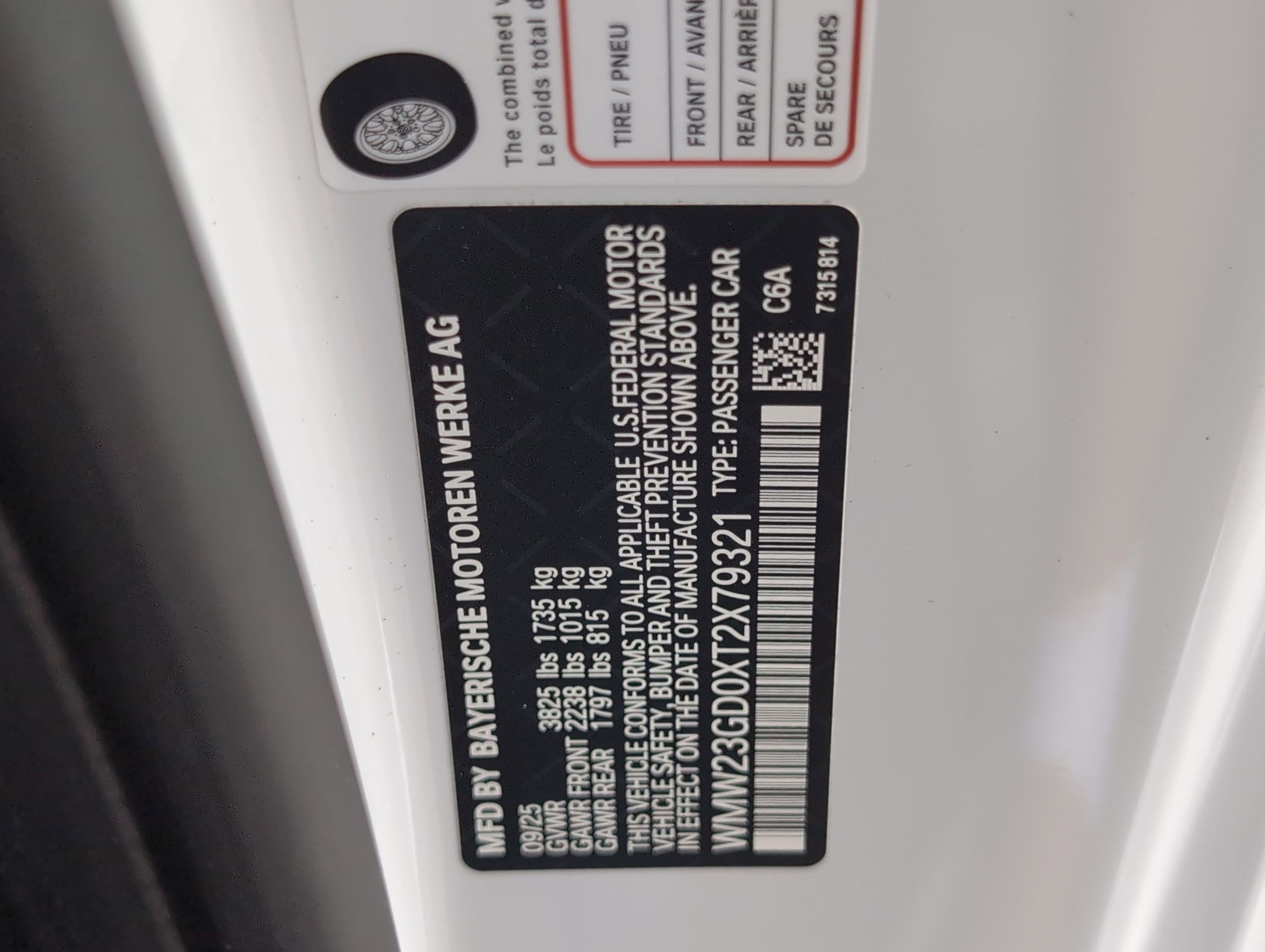 New 2026 MINI Cooper S image 17