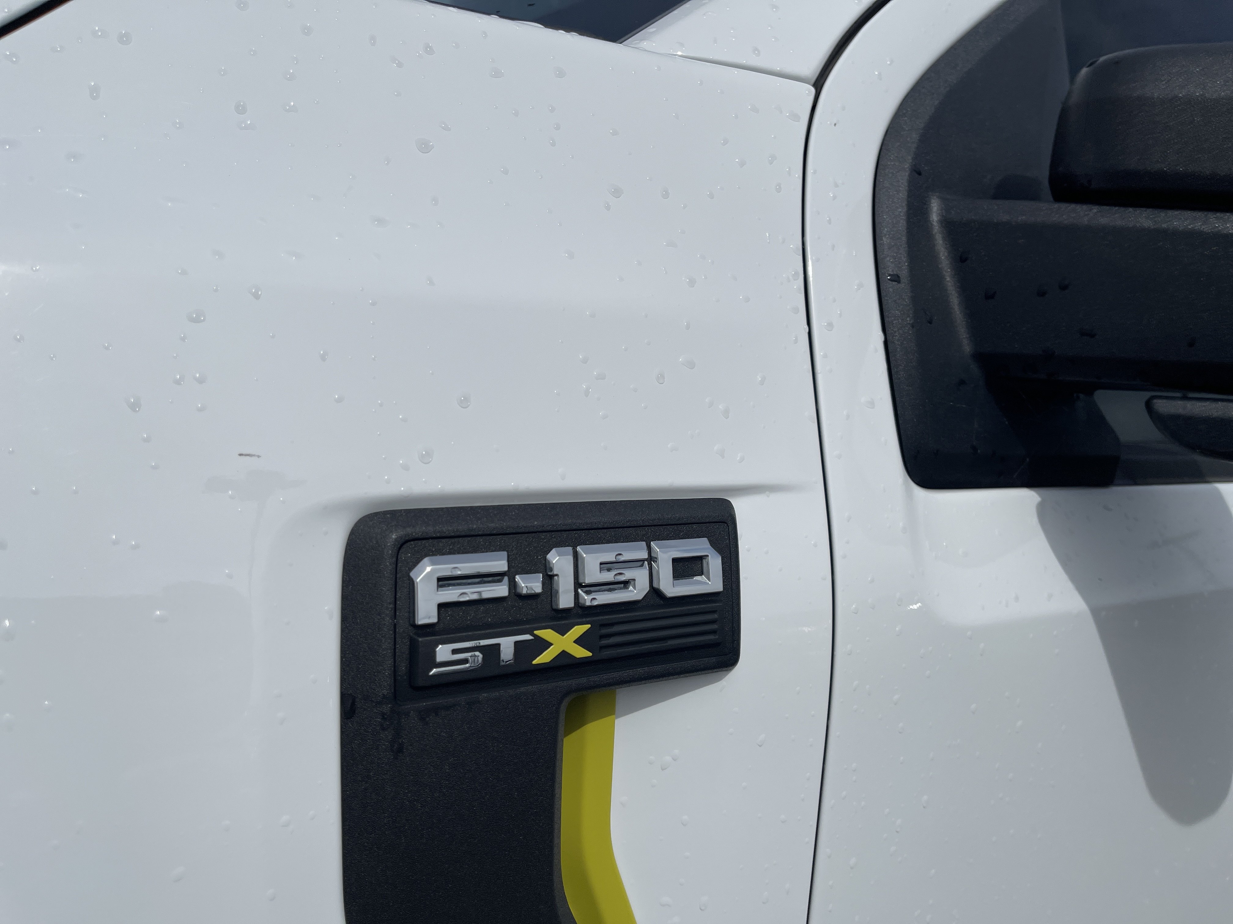 Used 2024 Ford F150 STX RWD image 12
