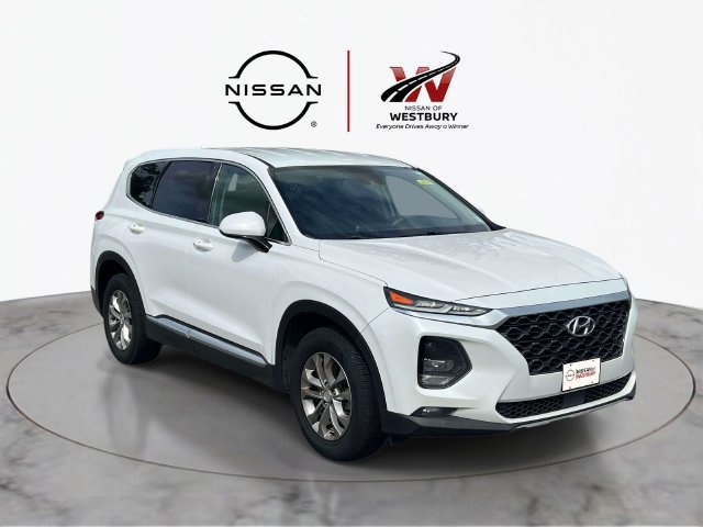 Used 2019 Hyundai Santa Fe SEL