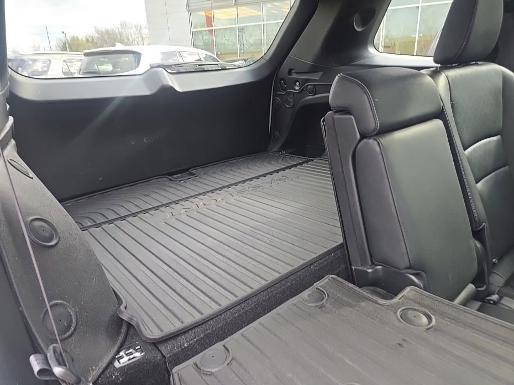 Used 2020 Honda Passport Elite image 34