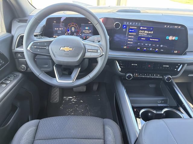 New 2026 Chevrolet Tahoe LS RWD image 30