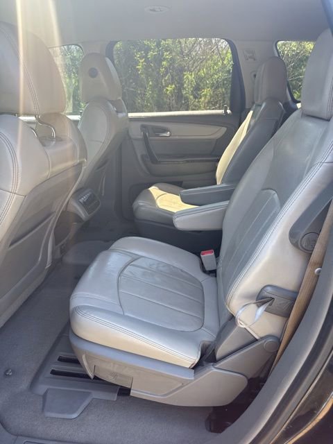 Used 2015 Chevrolet Traverse LTZ AWD/4WD image 27
