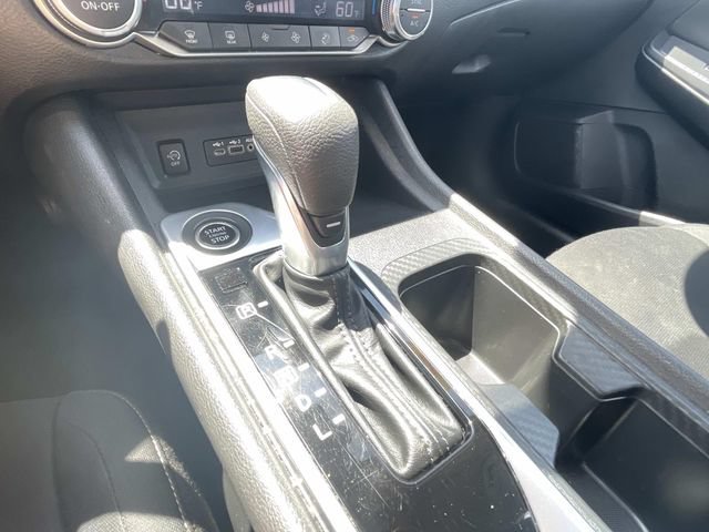 Used 2024 Nissan Sentra SV w/ All-Weather Package FWD image 31