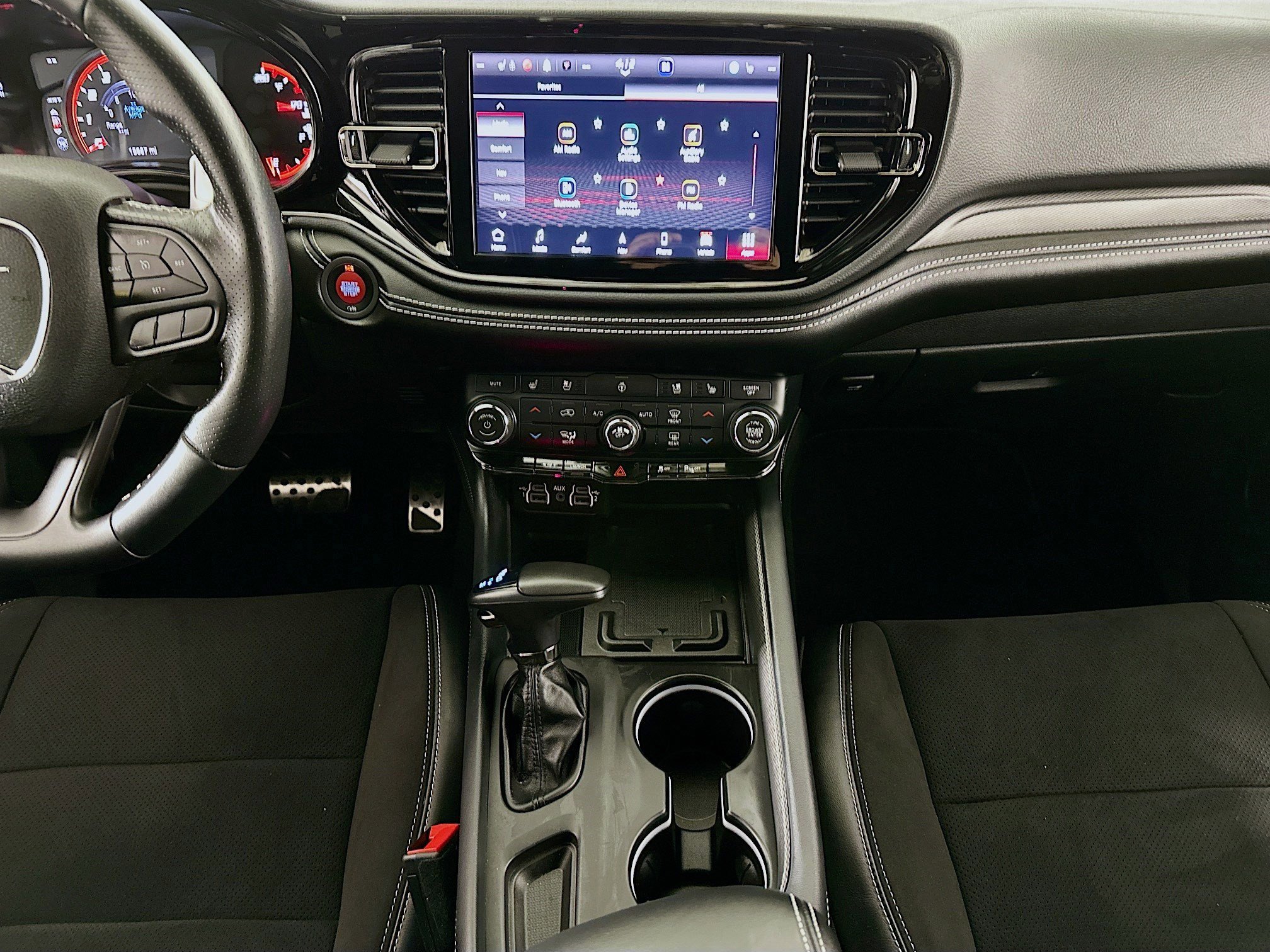 Used 2023 Dodge Durango SRT image 11