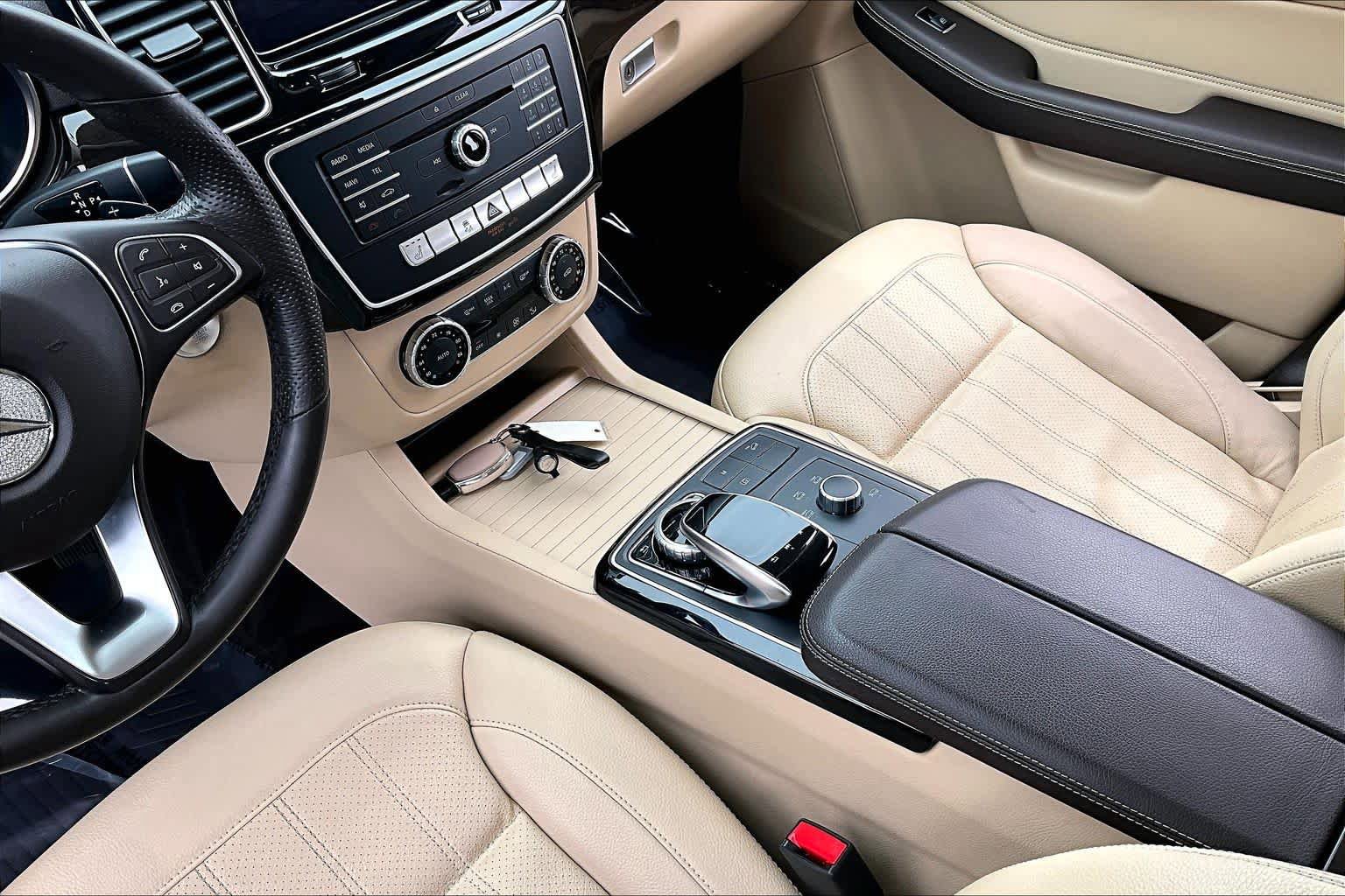 Used 2018 Mercedes-Benz GLE 350 4MATIC image 17