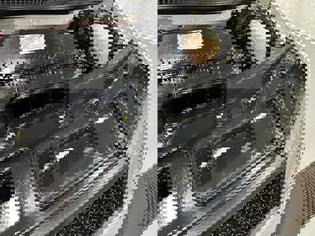 Used 2022 Chevrolet Express 3500 w/ Power Convenience Package image 49