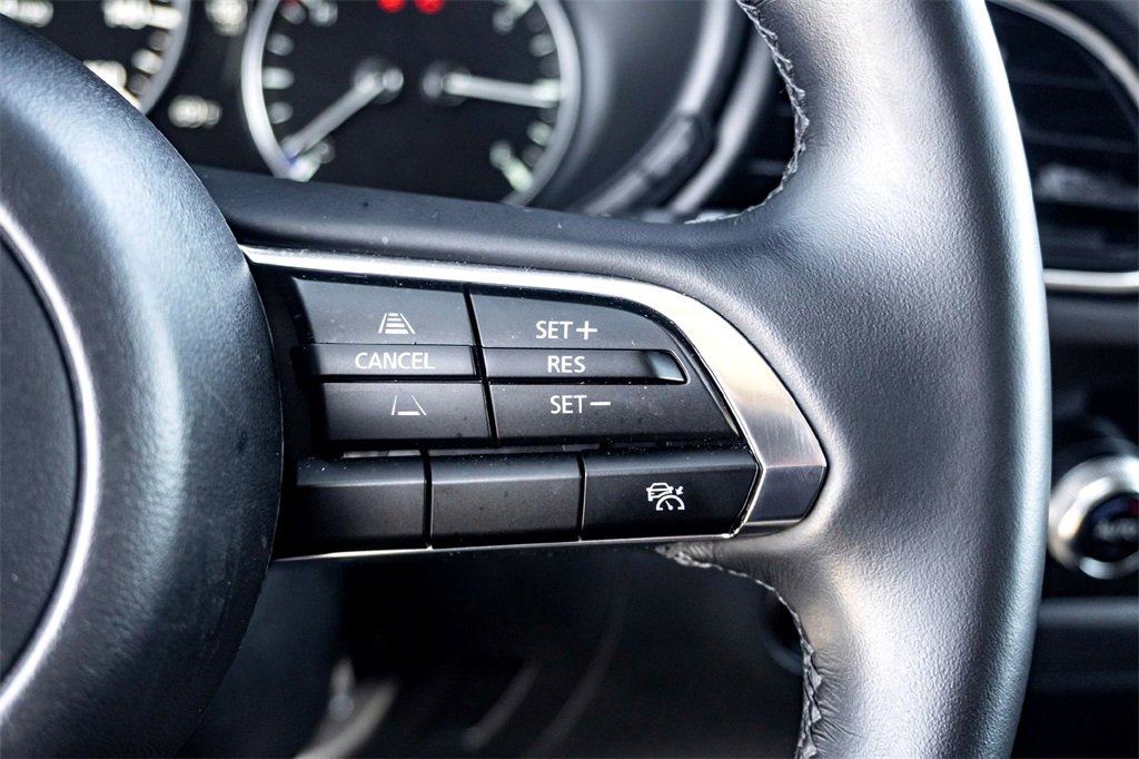 Certified 2025 MAZDA CX-30 AWD 2.5 S w/ Preferred Package image 20