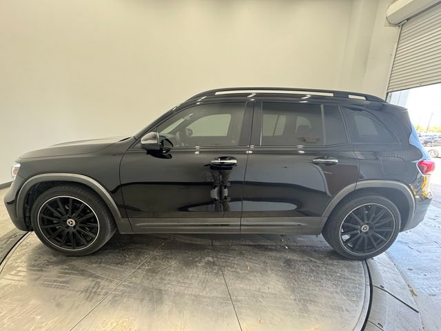 Used 2022 Mercedes-Benz GLB 250 image 15