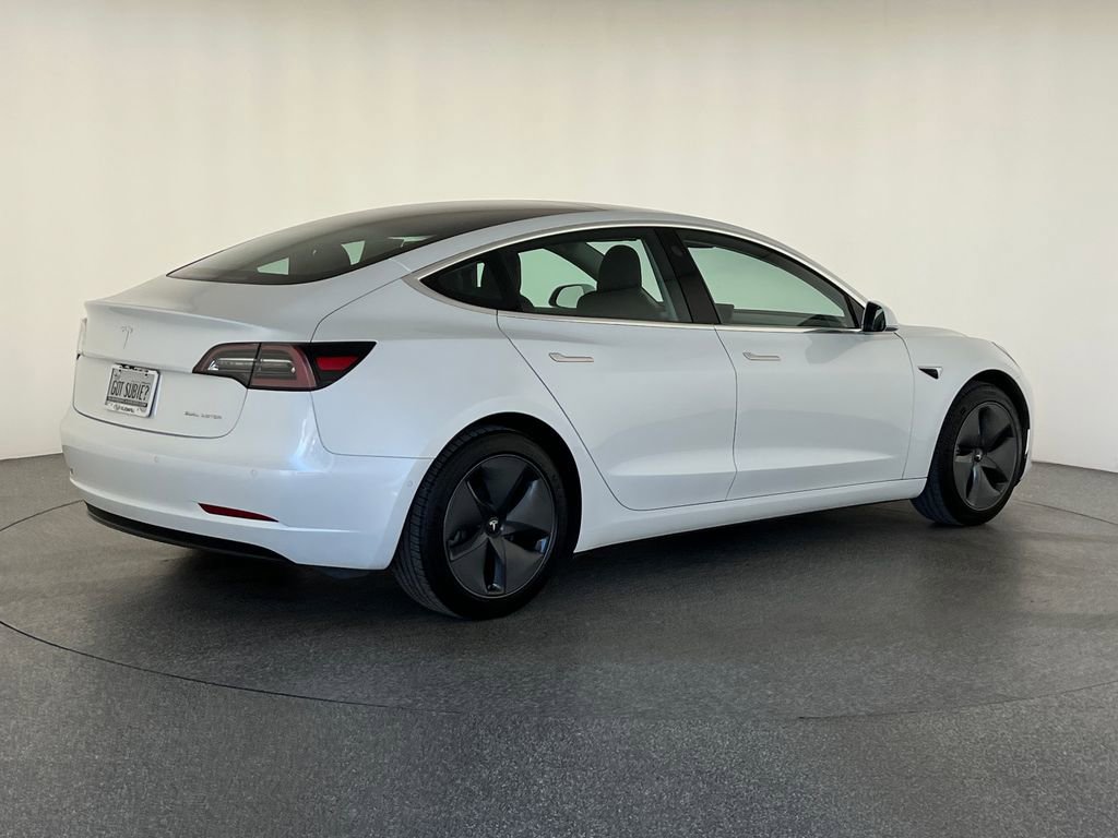 Used 2020 Tesla Model 3 Long Range image 3