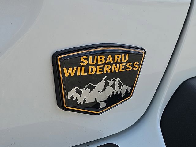 New 2026 Subaru Crosstrek 2.5i Wilderness image 25