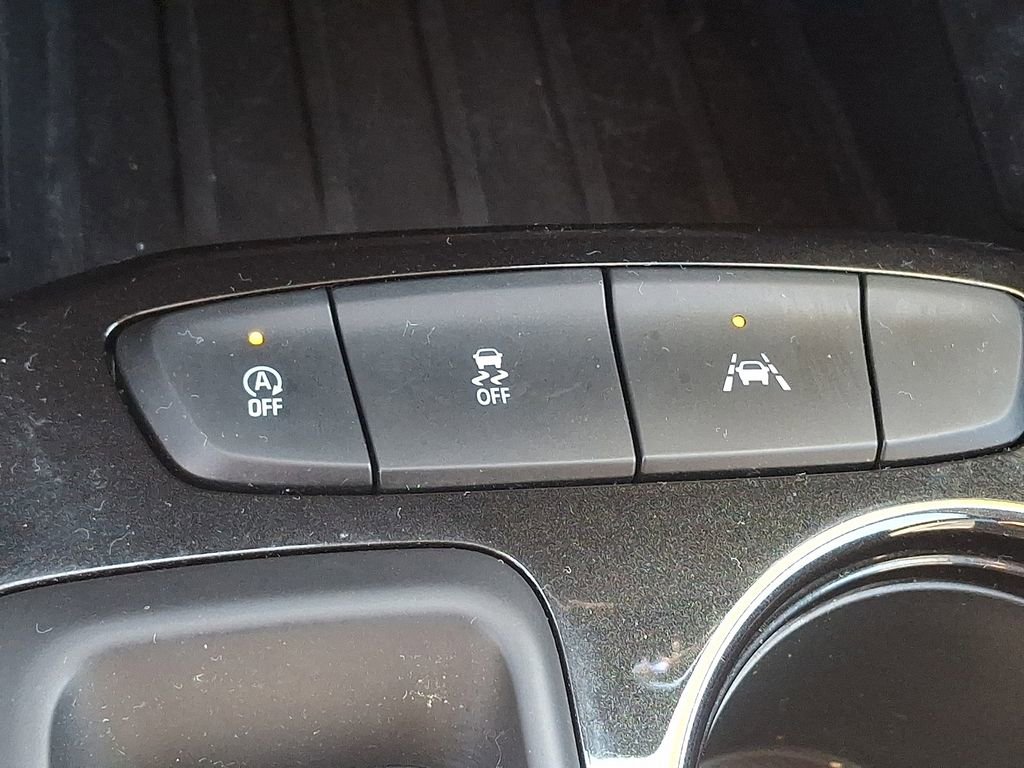 Certified 2023 Chevrolet TrailBlazer LT FWD image 25