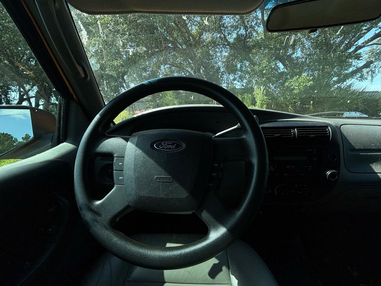 Used 2008 Ford Ranger Sport RWD image 7